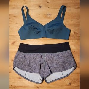Lululemon set